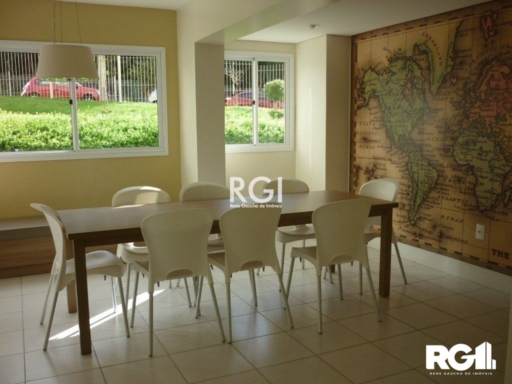 Apartamento à venda com 3 quartos, 68m² - Foto 36