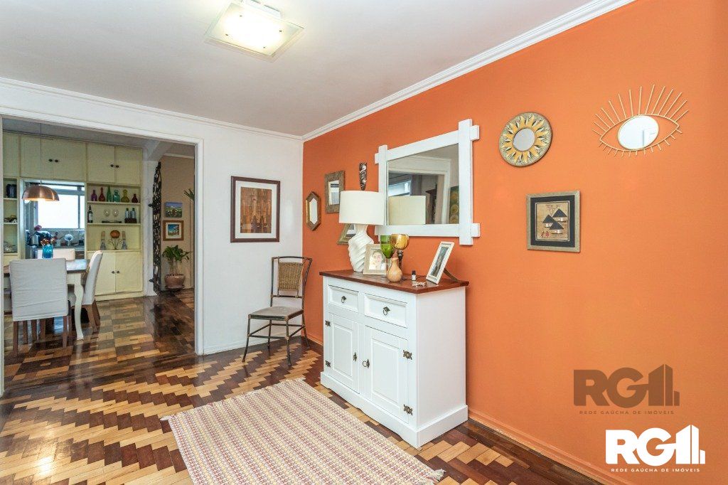 Apartamento, 4 quartos, 116 m² - Foto 3