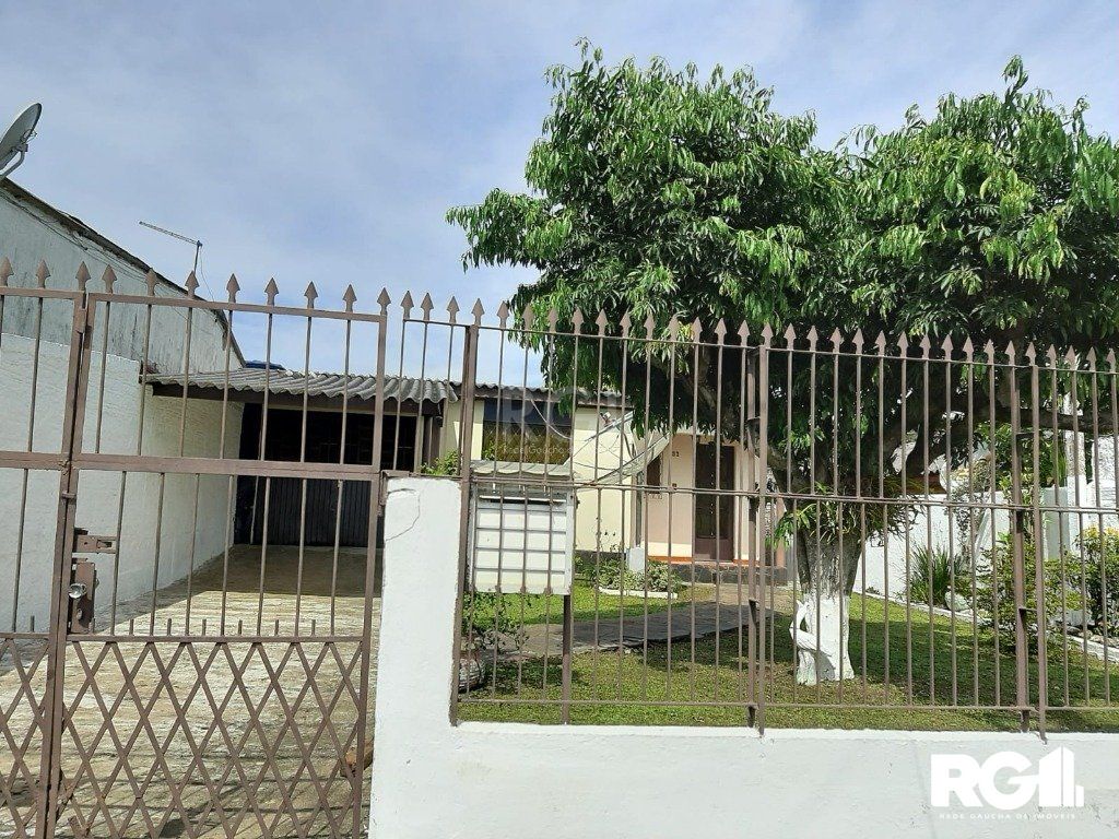 Casa à venda com 3 quartos, 101m² - Foto 4