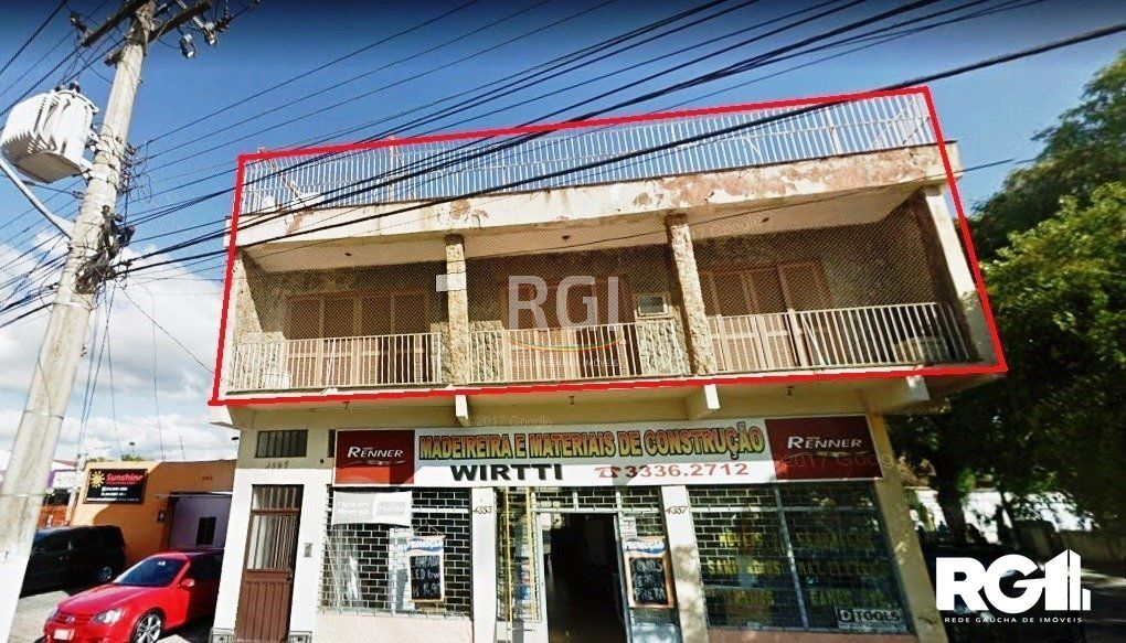 Cobertura à venda com 3 quartos, 323m² - Foto 2