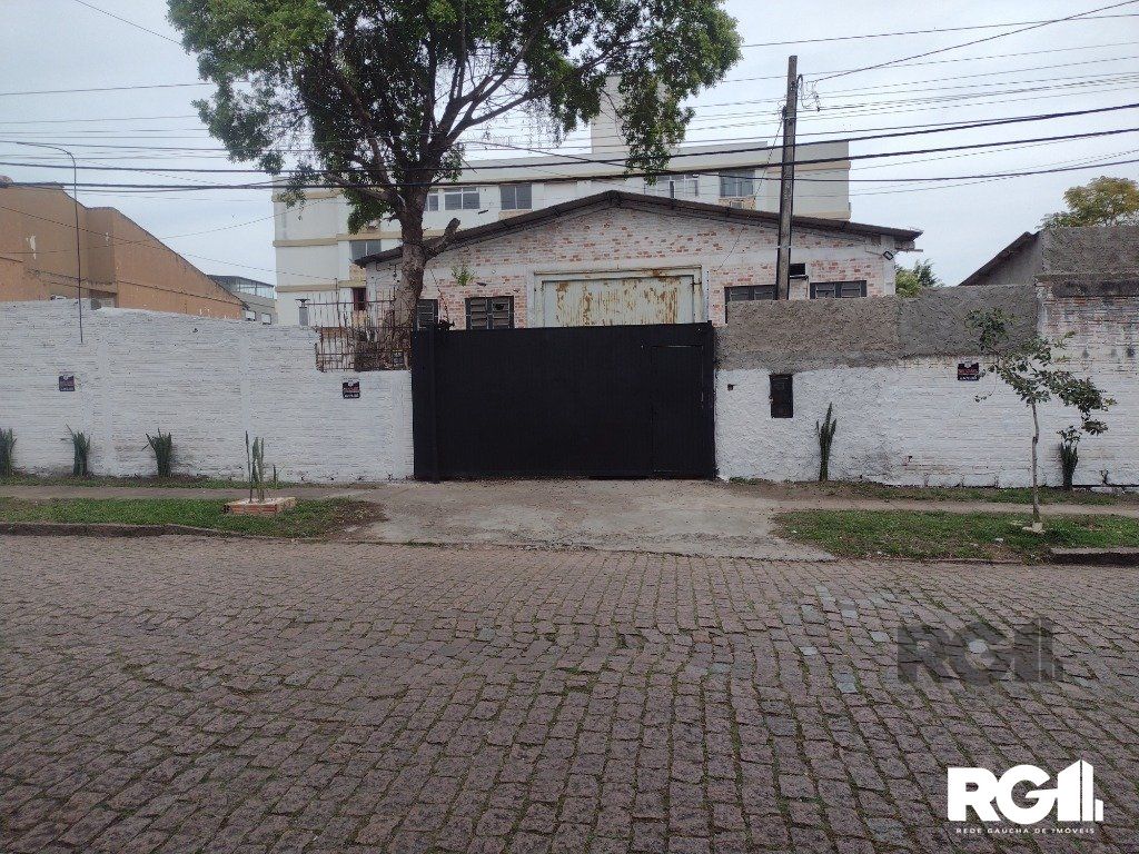 Terreno à venda, 830m² - Foto 3
