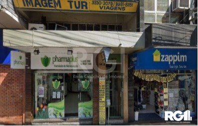 Conjunto Comercial-Sala à venda, 41m² - Foto 1
