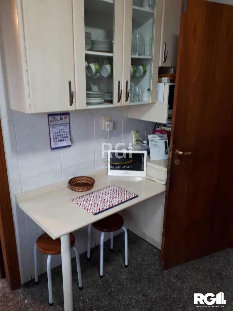 Apartamento à venda com 3 quartos, 117m² - Foto 5