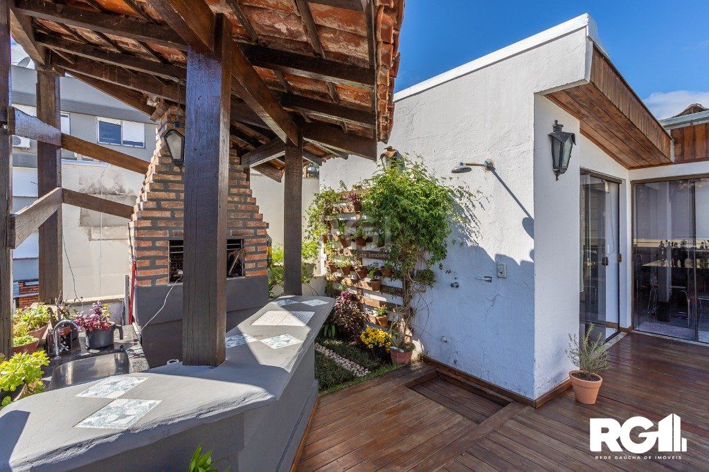 Cobertura à venda com 2 quartos, 128m² - Foto 29