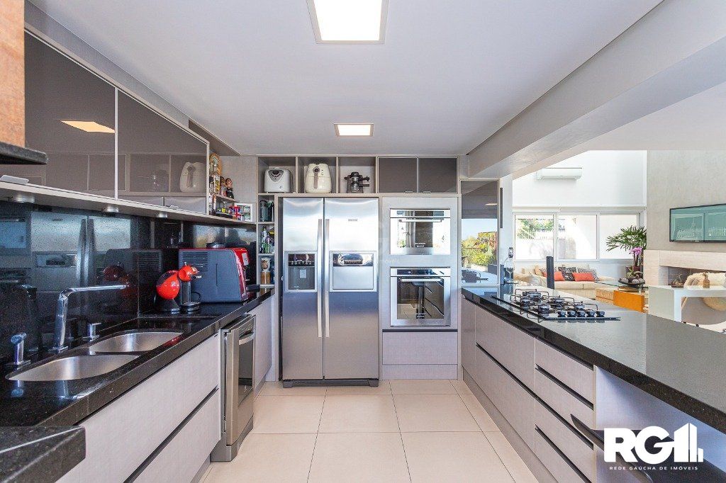 Casa à venda com 4 quartos, 427m² - Foto 25