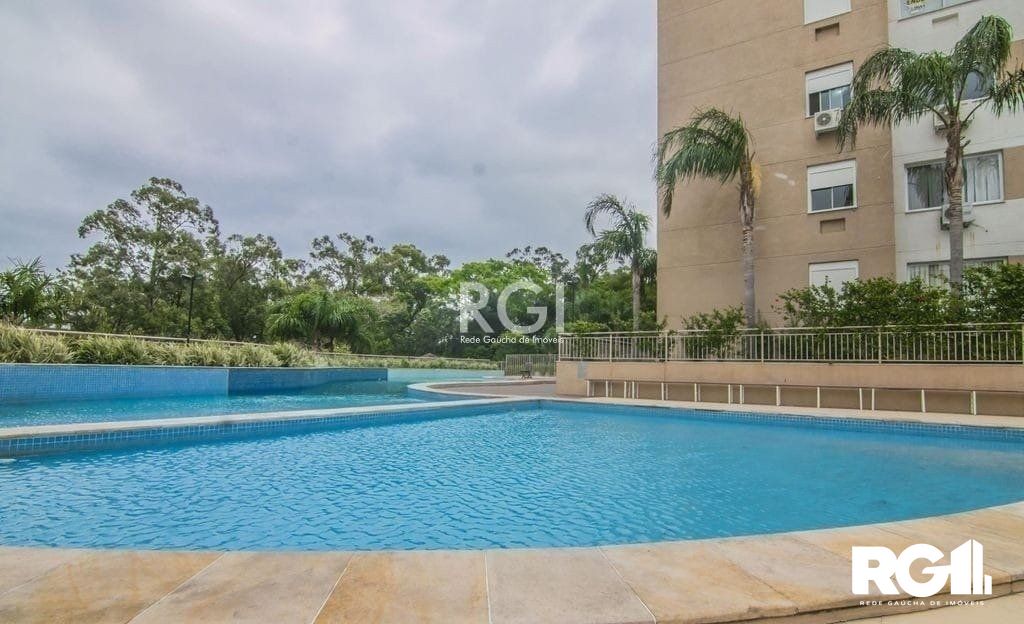 Apartamento à venda com 3 quartos, 68m² - Foto 32