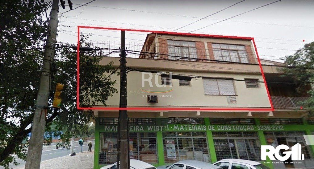 Cobertura à venda com 3 quartos, 323m² - Foto 3