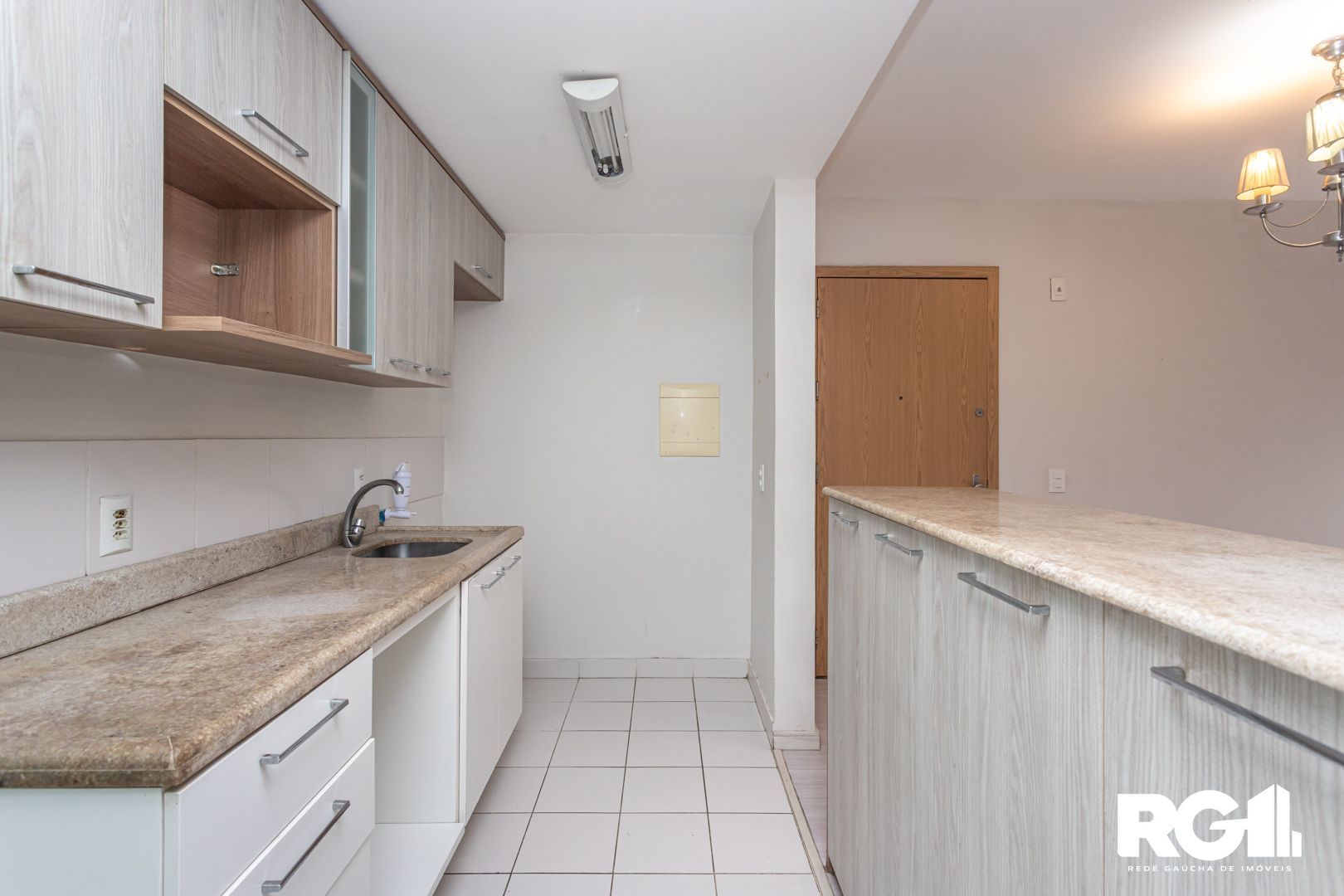 Apartamento à venda com 3 quartos, 68m² - Foto 6