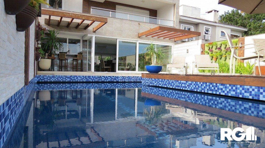 Casa à venda com 4 quartos, 427m² - Foto 36