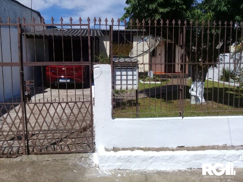 Casa à venda com 3 quartos, 101m² - Foto 3