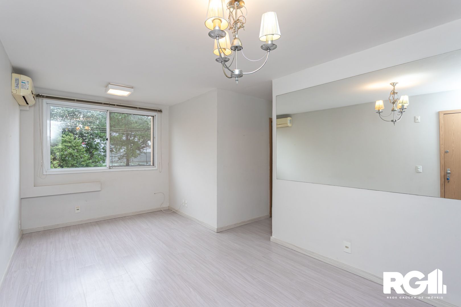 Apartamento à venda com 3 quartos, 68m² - Foto 1