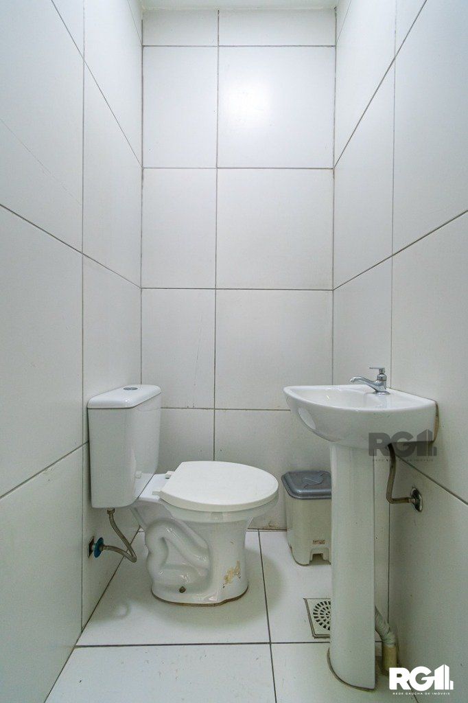 Loja-Salão à venda com 3 quartos, 277m² - Foto 5