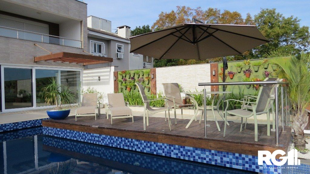 Casa à venda com 4 quartos, 427m² - Foto 40