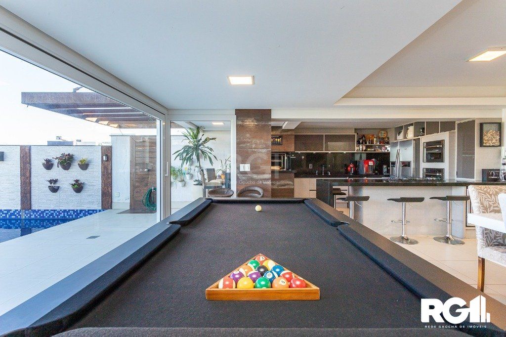 Casa à venda com 4 quartos, 427m² - Foto 17
