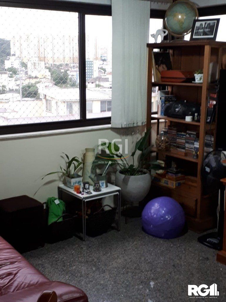 Apartamento à venda com 3 quartos, 117m² - Foto 10