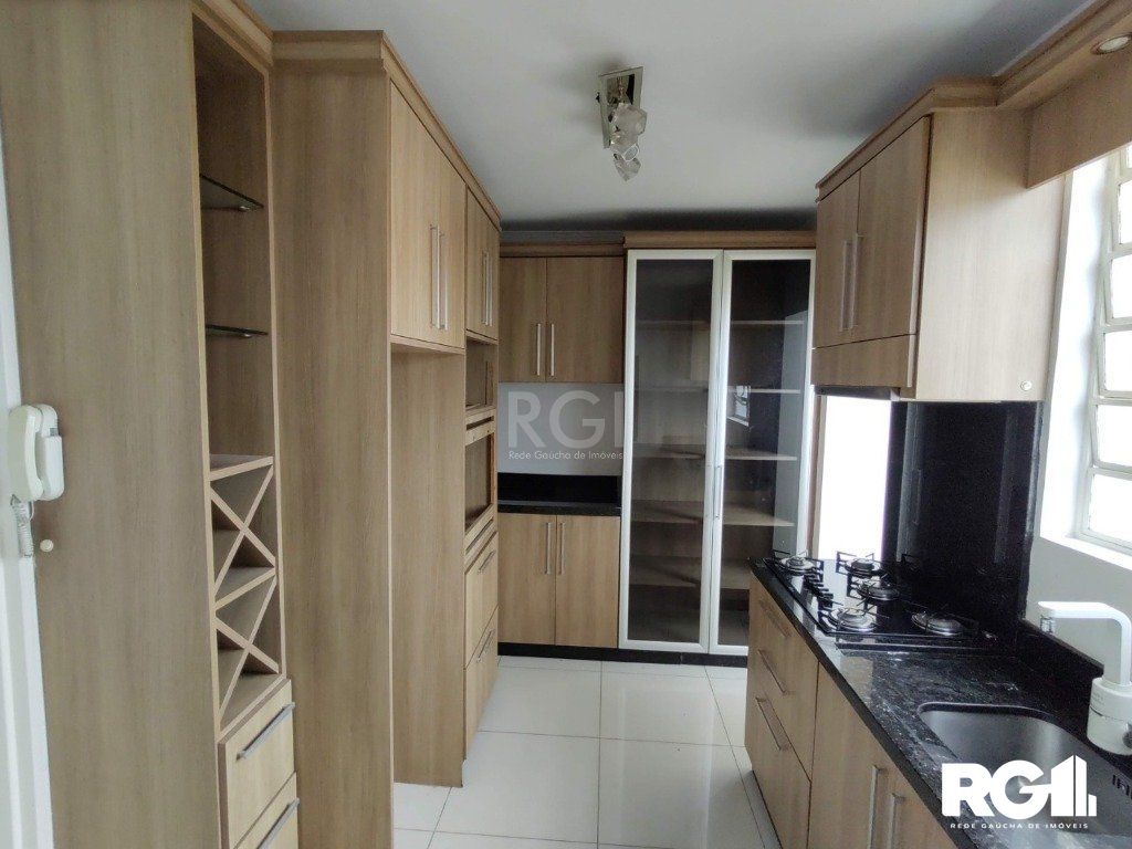 Apartamento à venda com 2 quartos, 67m² - Foto 5