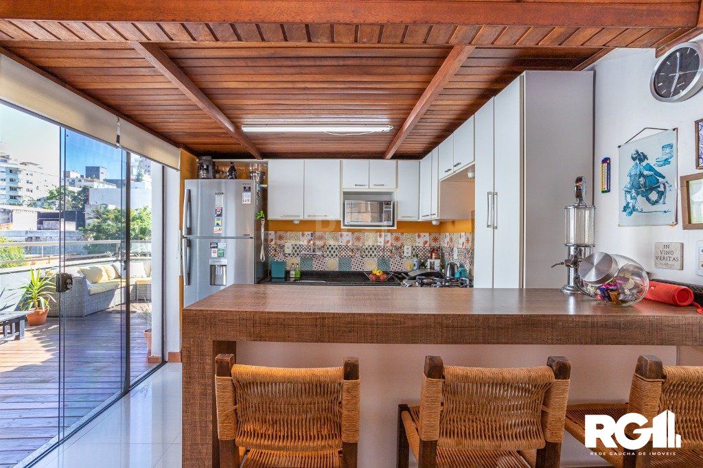 Cobertura à venda com 2 quartos, 128m² - Foto 21