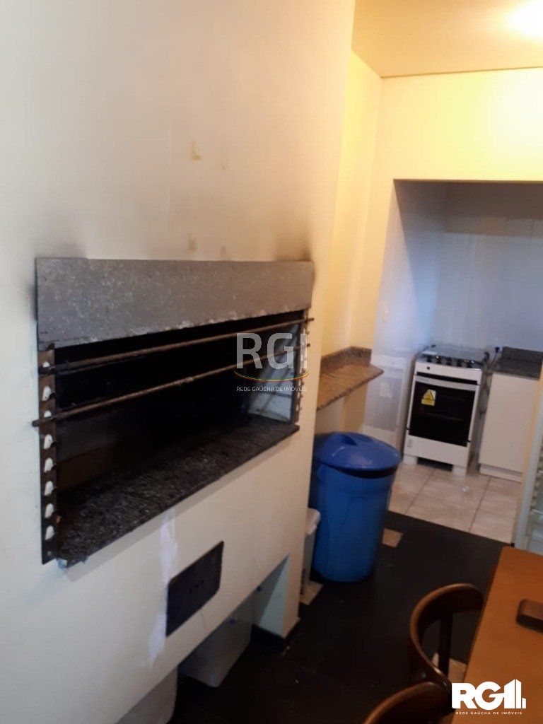 Apartamento à venda com 3 quartos, 117m² - Foto 18