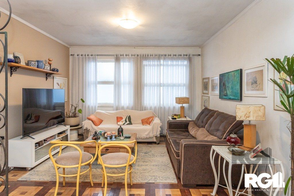 Apartamento, 4 quartos, 116 m² - Foto 7