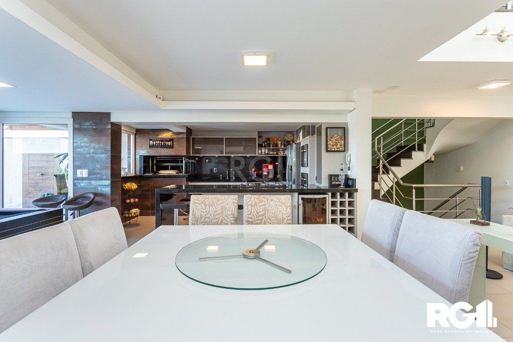 Casa à venda com 4 quartos, 427m² - Foto 15