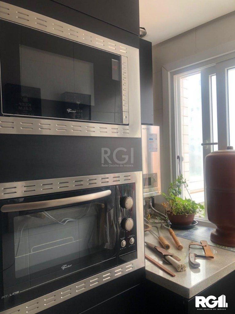 Apartamento à venda com 2 quartos, 60m² - Foto 18