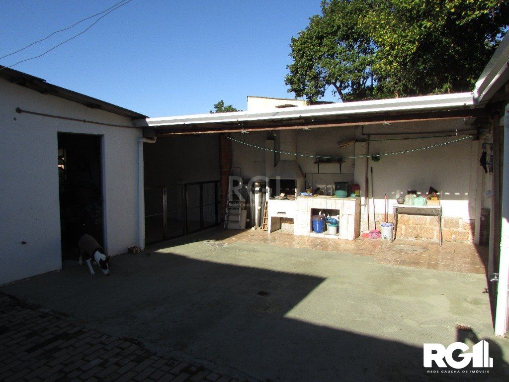 Casa à venda com 3 quartos, 180m² - Foto 20