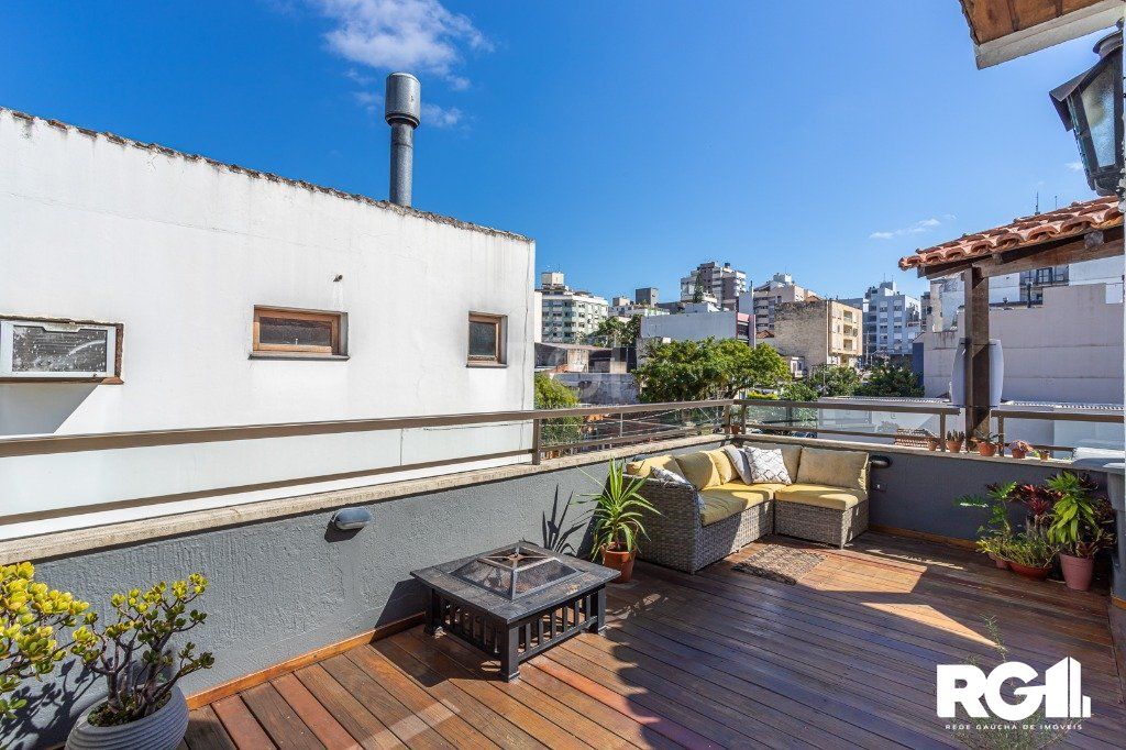 Cobertura à venda com 2 quartos, 128m² - Foto 32