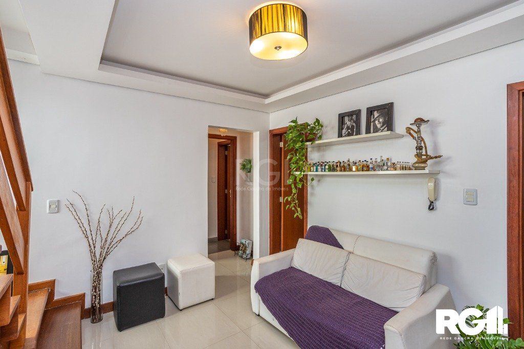 Cobertura à venda com 2 quartos, 128m² - Foto 4