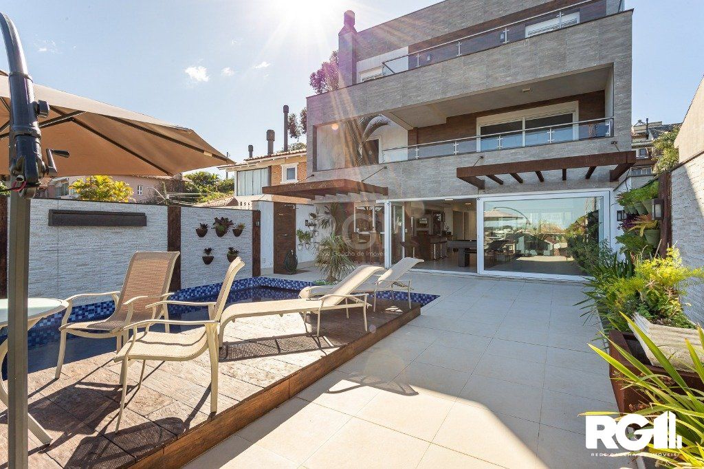 Casa à venda com 4 quartos, 427m² - Foto 39