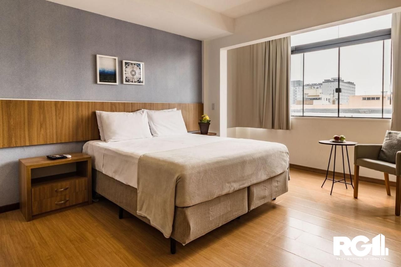 Cobertura à venda com 1 quarto, 82m² - Foto 1