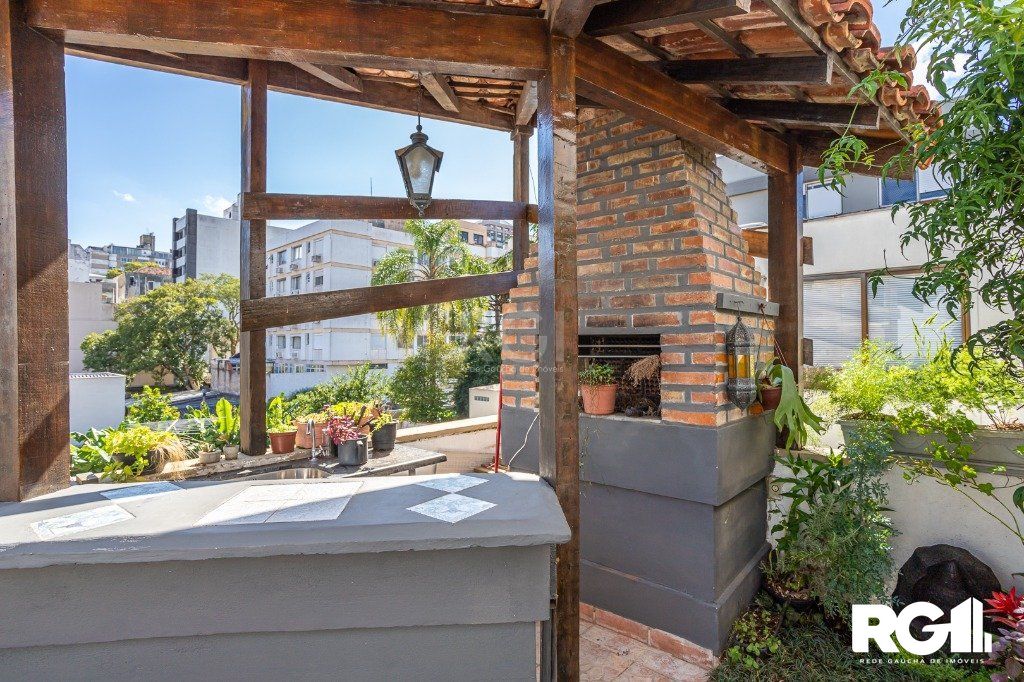 Cobertura à venda com 2 quartos, 128m² - Foto 1