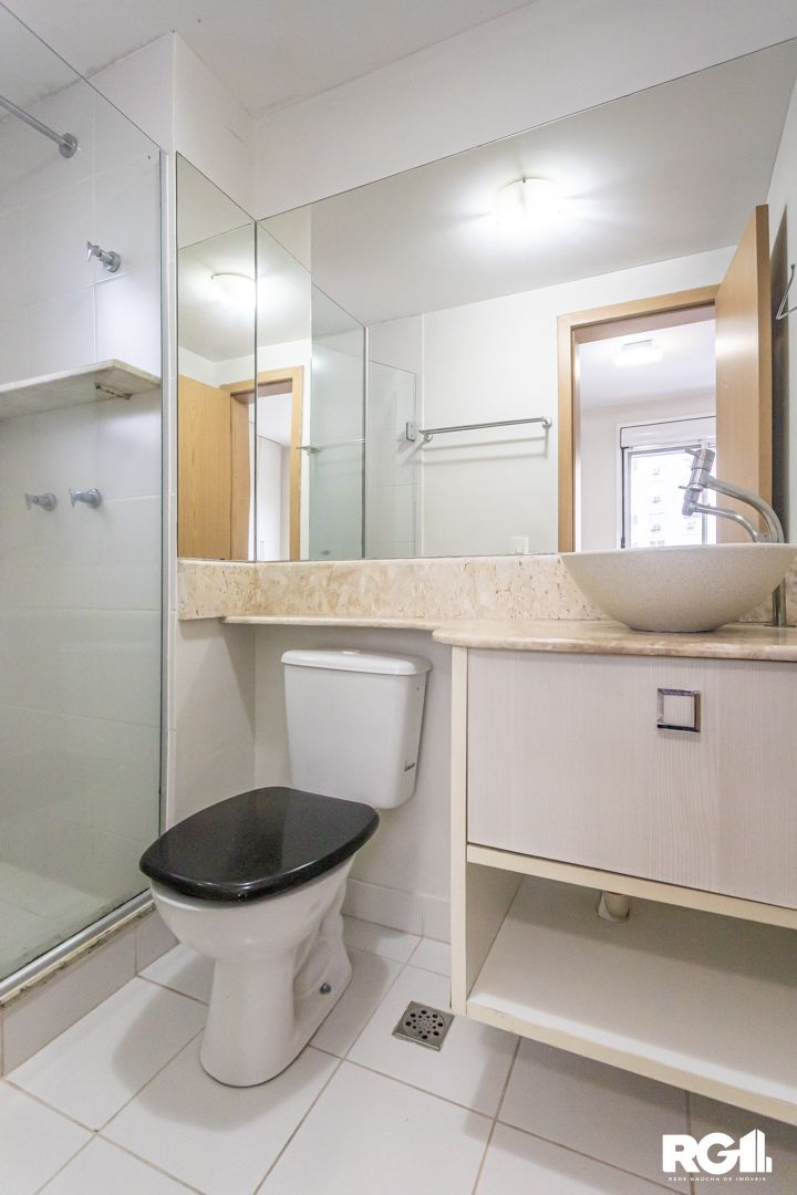 Apartamento à venda com 3 quartos, 68m² - Foto 19