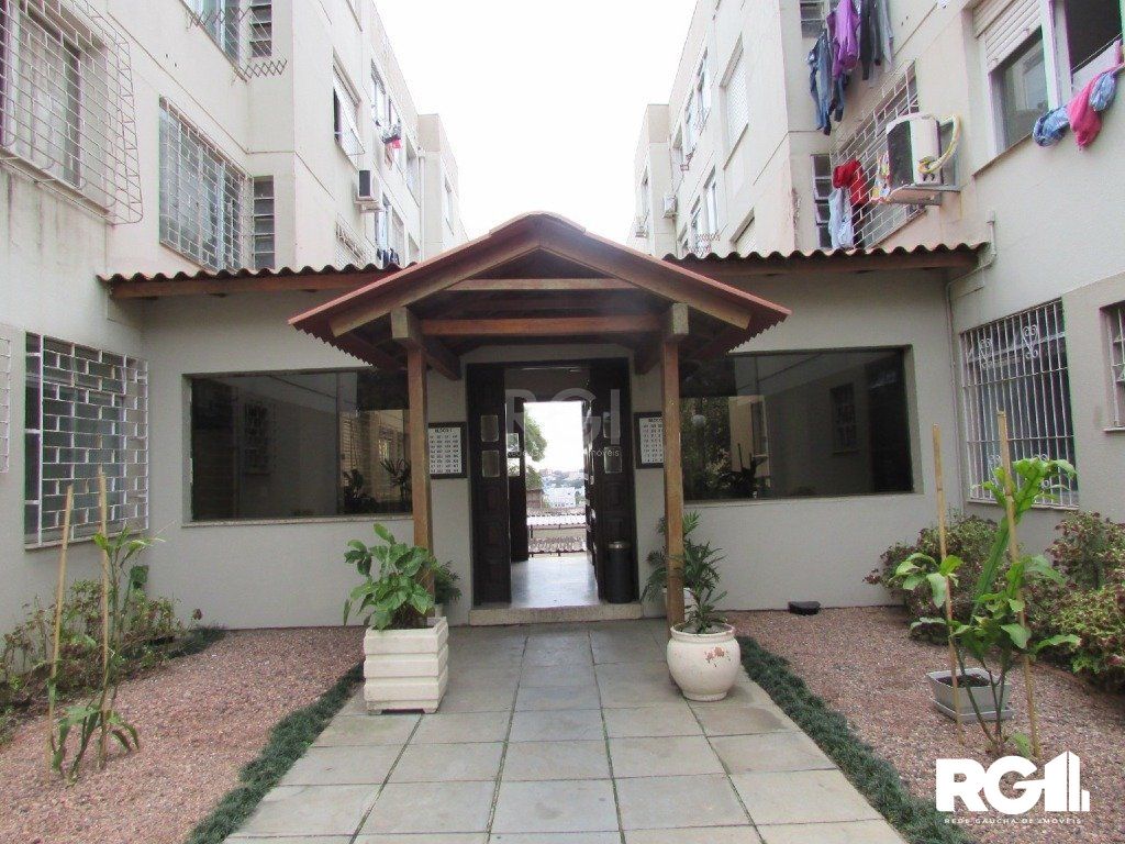 Apartamento à venda com 1 quarto, 47m² - Foto 4