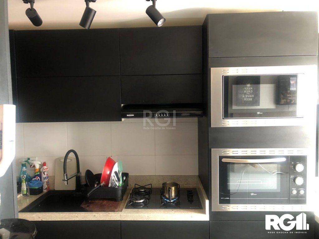 Apartamento à venda com 2 quartos, 60m² - Foto 15