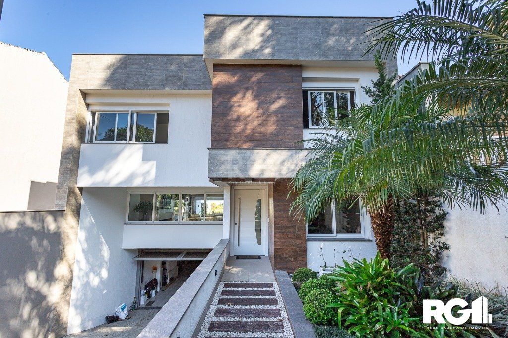 Casa à venda com 4 quartos, 427m² - Foto 2