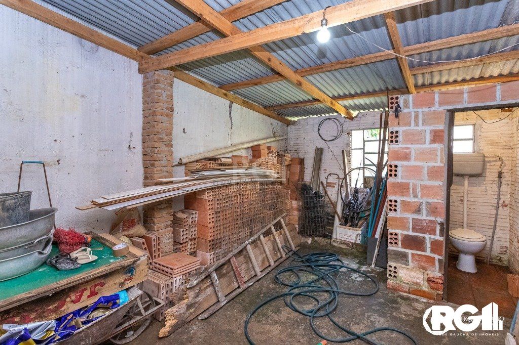 Casa à venda com 2 quartos, 80m² - Foto 27
