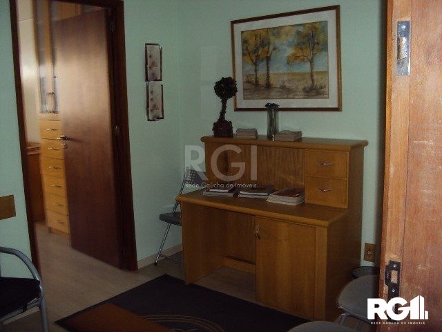 Conjunto Comercial-Sala à venda com 1 quarto, 31m² - Foto 4
