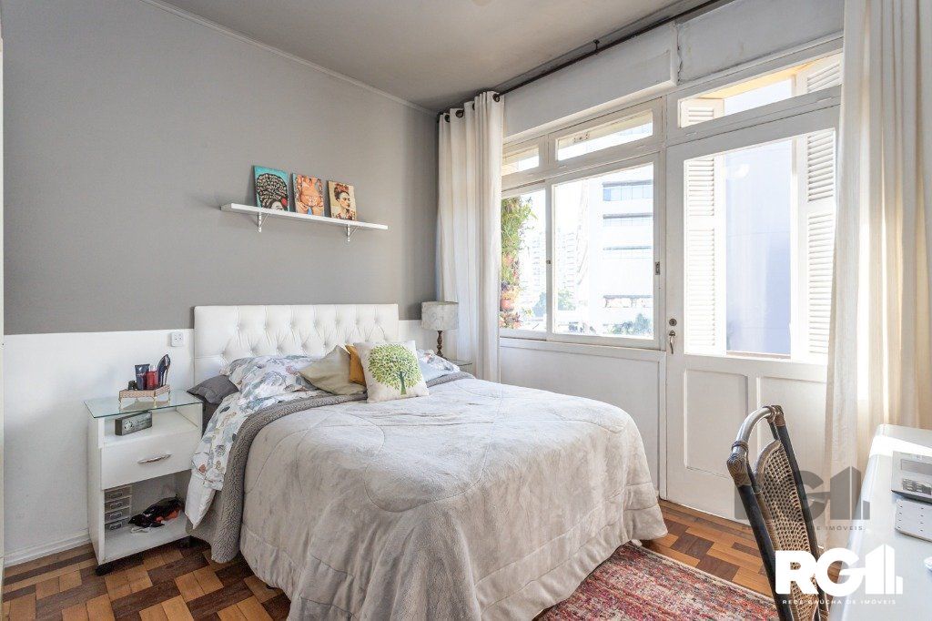 Apartamento, 4 quartos, 116 m² - Foto 26