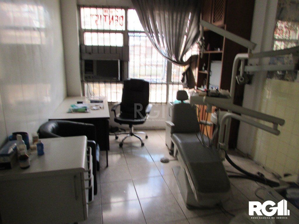 Conjunto Comercial-Sala à venda, 41m² - Foto 5