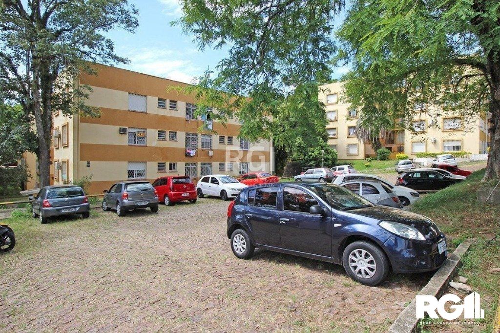 Apartamento à venda com 4 quartos, 77m² - Foto 1
