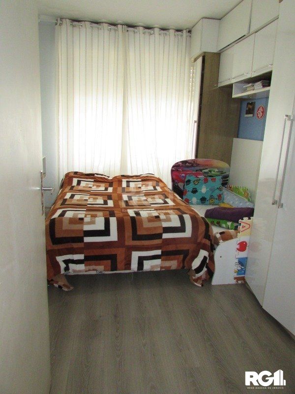 Apartamento à venda com 1 quarto, 47m² - Foto 11