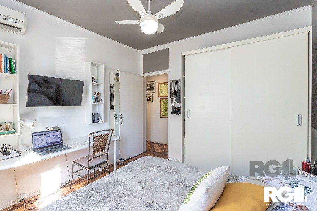 Apartamento, 4 quartos, 116 m² - Foto 28