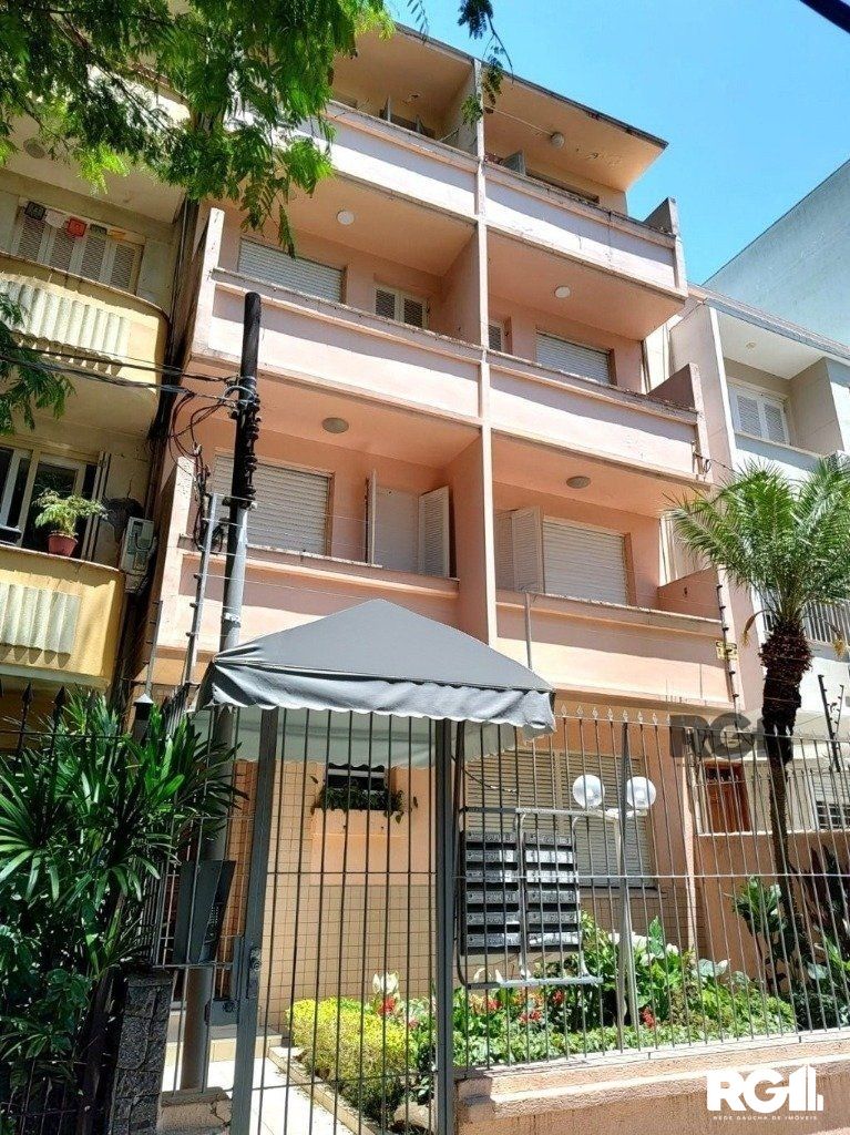 Apartamento à venda com 2 quartos, 68m² - Foto 1