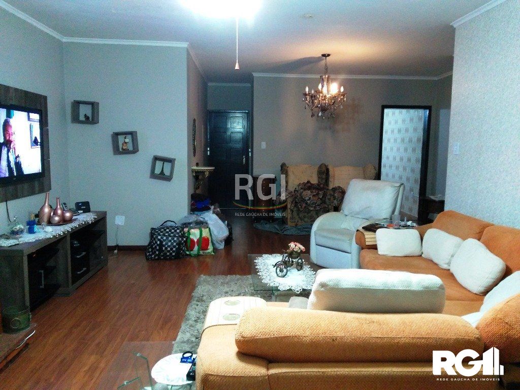Cobertura à venda com 3 quartos, 323m² - Foto 11