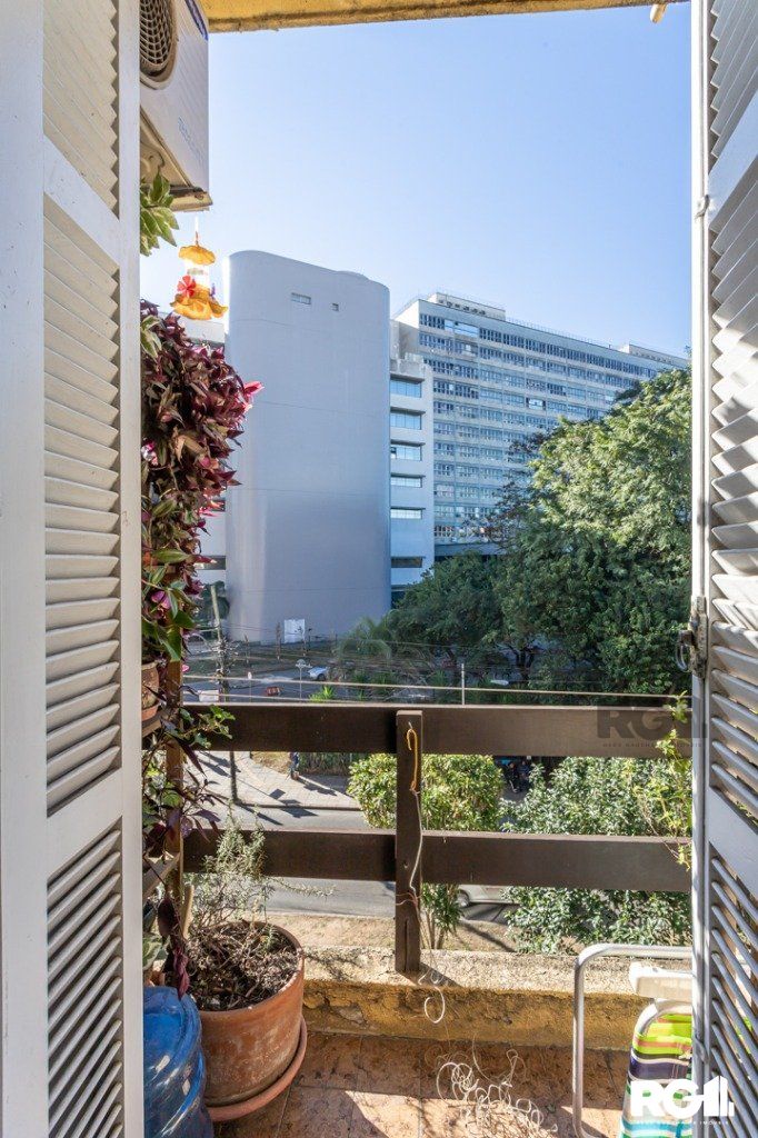 Apartamento, 4 quartos, 116 m² - Foto 15