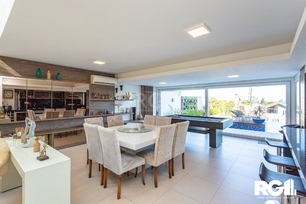 Casa à venda com 4 quartos, 427m² - Foto 4