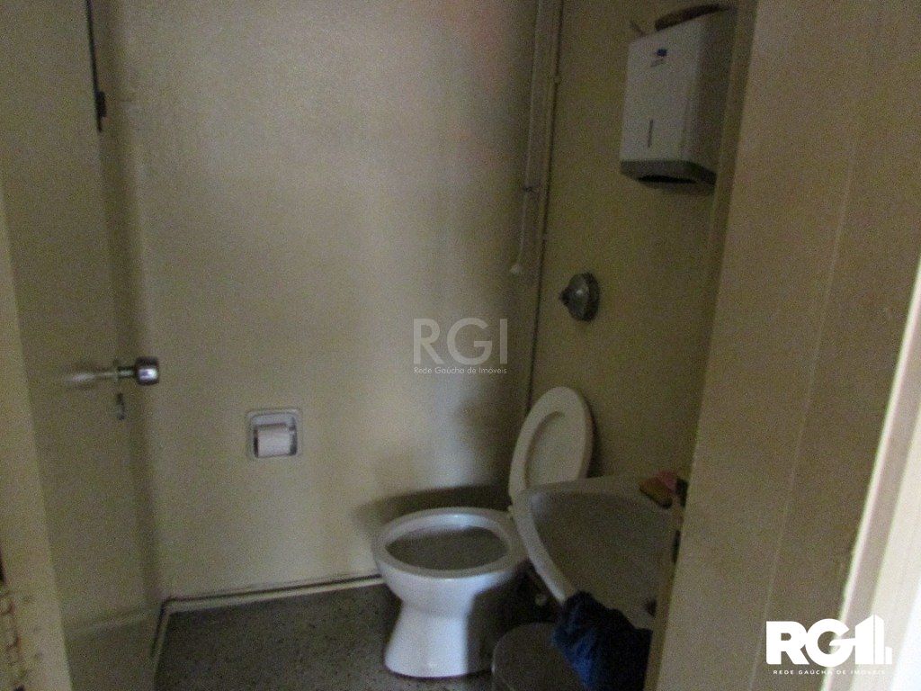 Conjunto Comercial-Sala à venda, 41m² - Foto 8