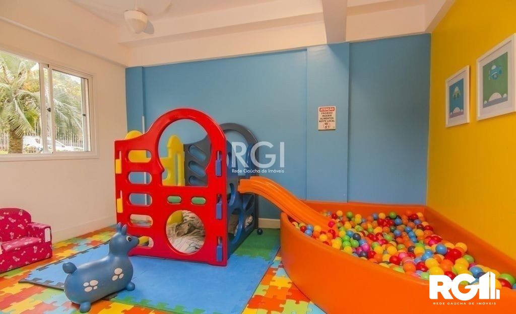 Apartamento à venda com 3 quartos, 68m² - Foto 43