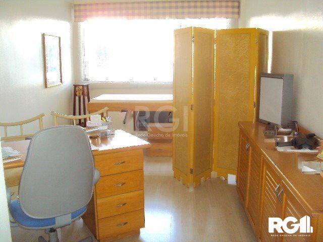 Conjunto Comercial-Sala à venda com 1 quarto, 31m² - Foto 1