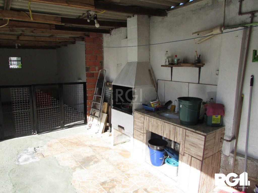 Casa à venda com 3 quartos, 180m² - Foto 19